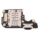 For Xiaomi mi 10 lite Replacement Charging Port With Flex
