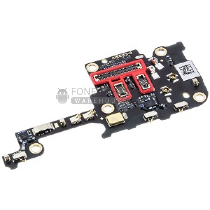 For OnePlus Nord CE 5G Replacement Microphone Board Flex