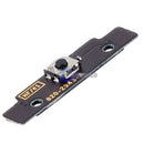 For iPad 3 Replacement Home button flex