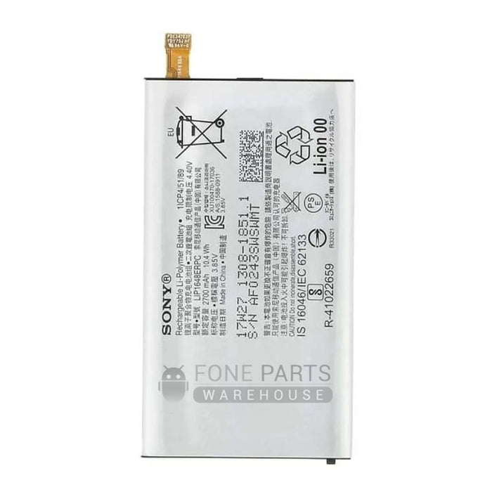 For Xperia Z1 Compact Replacement Battery [Pulled Out Original]