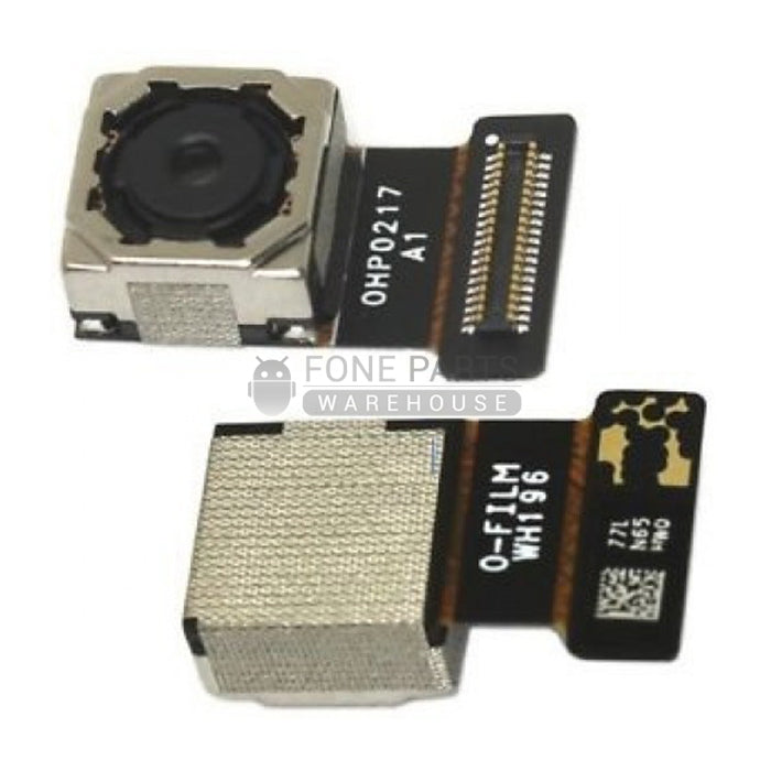 For Nokia 5.1 (2018) Replacement Rear Camera. Module