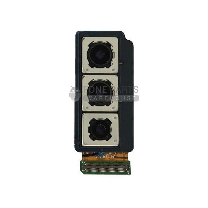 For Motorola G40 Replacement Rear/Back Camera
