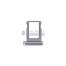 For iPad Pro 11 Replacement Sim Tray [Space Grey]