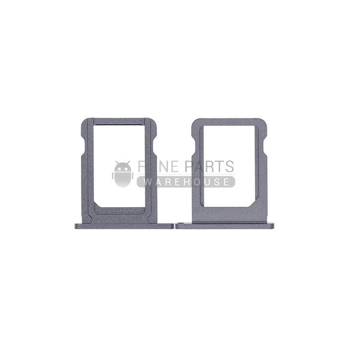 For iPad Pro 11 Replacement Sim Tray [Space Grey]