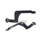 For P40 Pro Replacement Charging Port With Flex