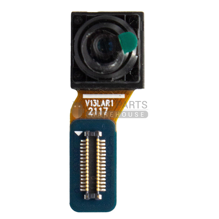 For Galaxy A22 4G (SM-A225) / M22 (M225) Replacement Front Camera With Flex