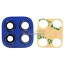For Motorola G9 Play Rear Camera Lens With Adhesive [Pack of 5]