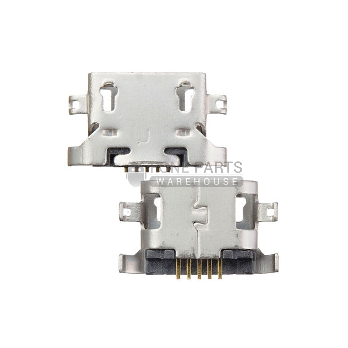 For Motorola G4 / G4 Plus Replacement Charging Connector (CC)