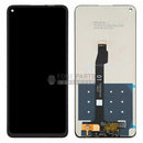 For P40 LITE (5G) / Nova 7 Se / Honor 30s Lcd Screen Touch Digitizer Assembly Without Frame [Black]