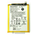 For Motorola E30 Original Battery [Pulled Out]