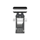 For Xperia 5 Replacement Sim tray [Black]