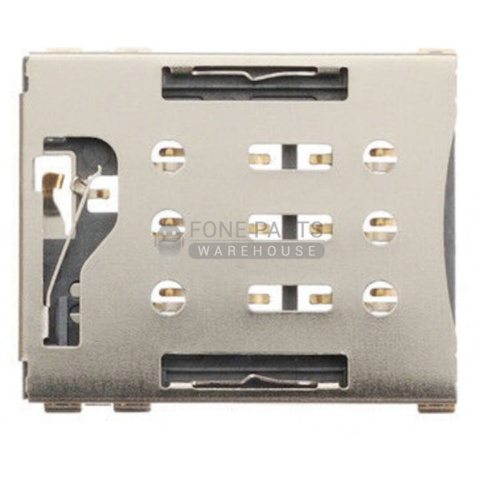 For Xperia XA1 Ultra Replacement Sim Card reader