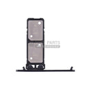 For Xperia 10 Plus Replacement Sim tray [Black]