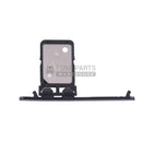 For Xperia 10 Plus Replacement Sim tray [Black]