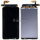 For Xperia E4 Replacement Lcd Screen Touch Digitizer in[Black]