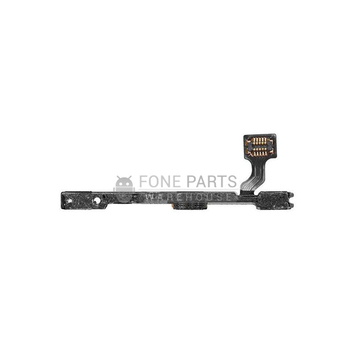 For L2 Replacement Power and volume flex cable