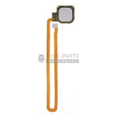 For Huawei Enjoy 6 Replacement Fingerprint [Grey]