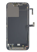 For IPhone 13 mini Genuine Lcd Screen Assembly with Touch Digitizer And Frame[Pulled Out]