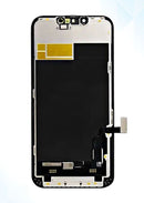 For IPhone 13 mini Genuine Lcd Screen Assembly with Touch Digitizer And Frame[Pulled Out]