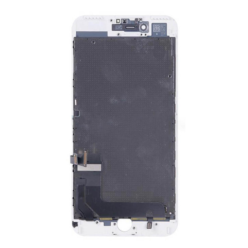 For IPhone 7 Plus Replacement LCD Screen Assembly with Touch Digitizer and Frame [ESR PRO][White]