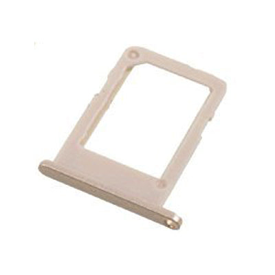 For Galaxy  A6-2018 (A600) / A6 Plus (A605) Replacement Sim Tray in [Gold]