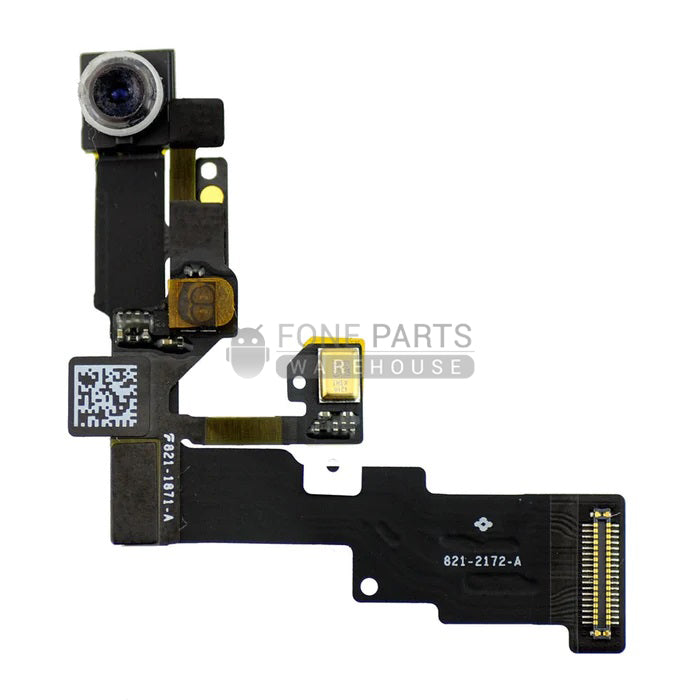 For IPhone 6 Genuine Front Camera flex with Proximity Sensor Flex