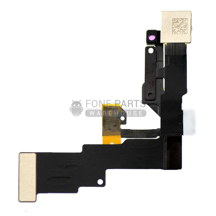 For IPhone 6 Genuine Front Camera flex with Proximity Sensor Flex