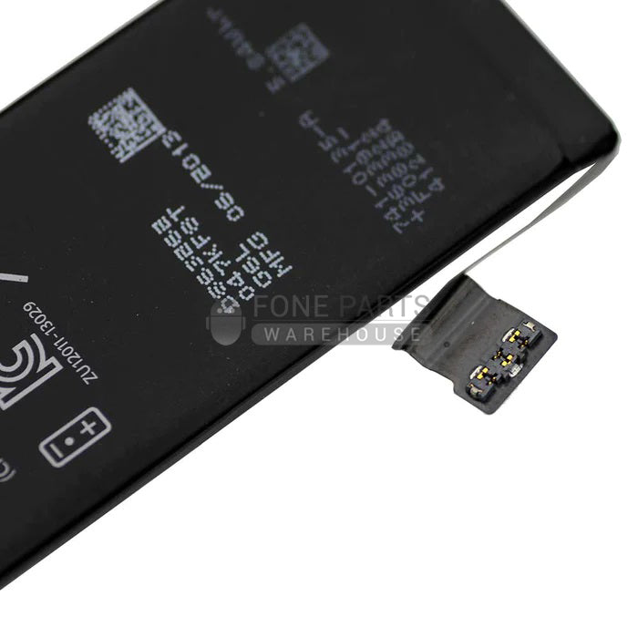 For IPhone 5C Replacement Battery [Assemble with Genuine IC]