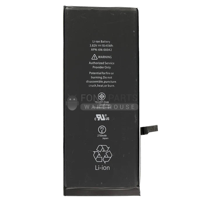 For IPhone 6S Plus Battery Replacement [Assemble with Genuine IC]