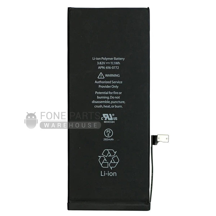 For IPhone 6 Plus Replacement Battery [Assemble with Genuine IC]