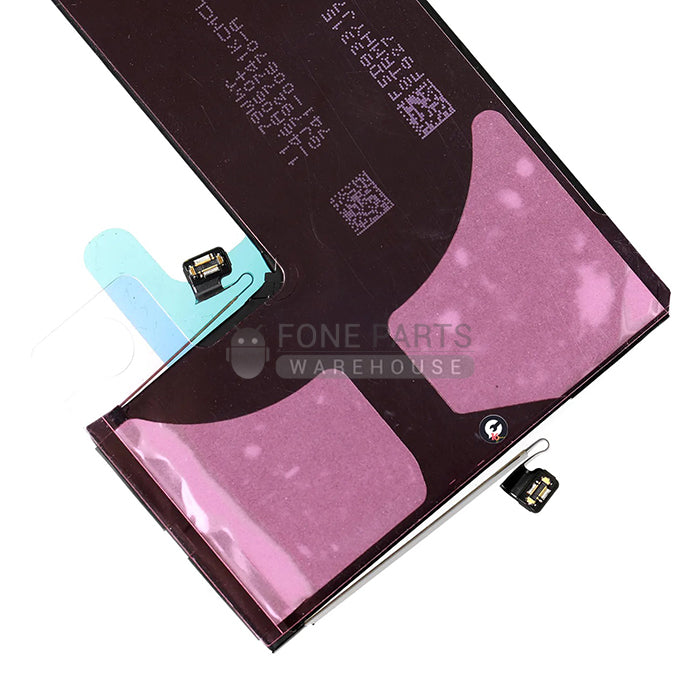 For IPhone 11 Pro Replacement Battery [Assemble with Genuine IC]