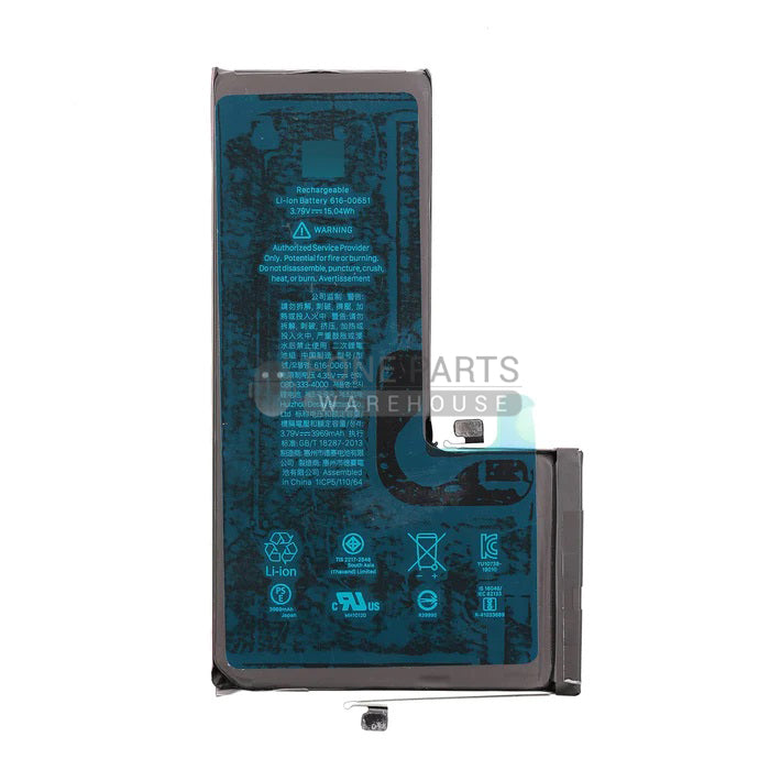 For IPhone 11 Pro Max Replacement Battery [Assemble with Genuine IC]