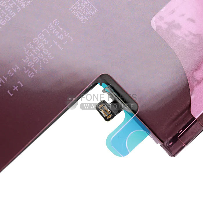 For IPhone 11 Pro Max Replacement Battery [Assemble with Genuine IC]