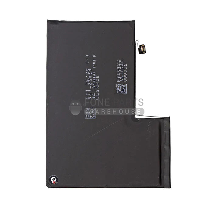 For IPhone 12 Pro Max Replacement Battery [Assemble with Genuine IC]