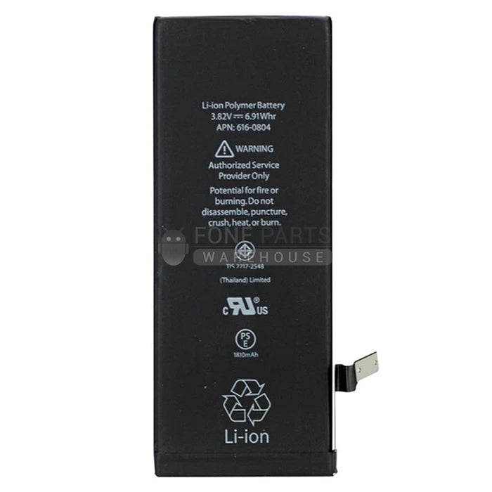 For IPhone 6 Replacement Battery [Assemble With Original IC]