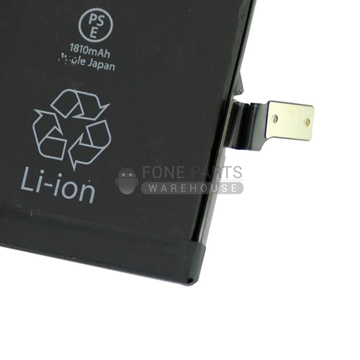 For IPhone 6 Replacement Battery [Assemble With Original IC]