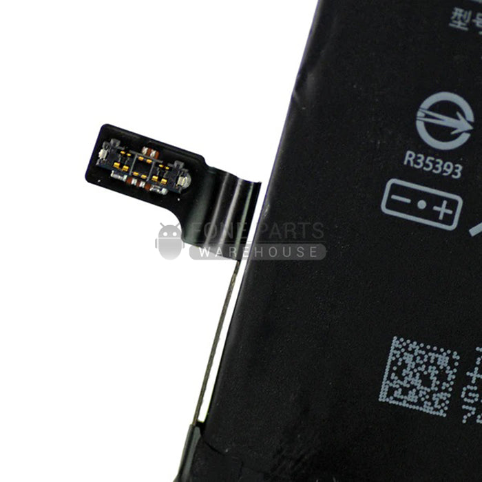 For IPhone 6 Replacement Battery [Assemble With Original IC]