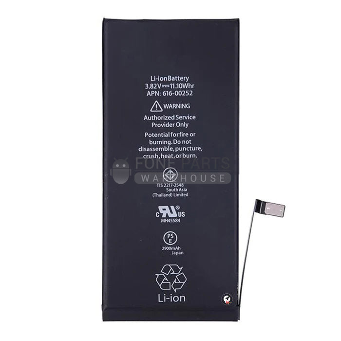 For IPhone 7 Plus Replacement Battery [Assemble with Genuine IC]