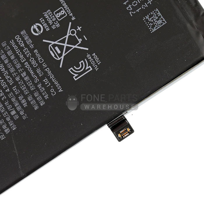 For IPhone 8 Plus Replacement Battery [Assemble with Genuine IC]