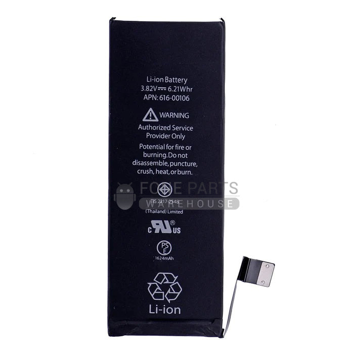 For IPhone SE Replacement Battery [Assemble With Original IC]