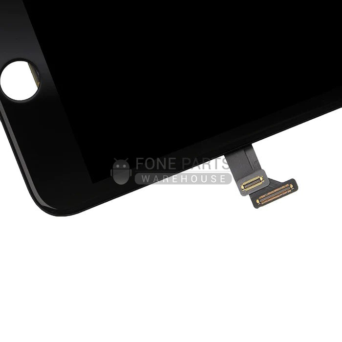 For IPhone 7 Plus LCD Screen Assembly Genuine Refurbished [Black]