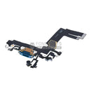 For IPhone 13 Genuine Charging Port Flex Cable[Blue]