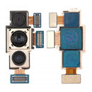 For Galaxy A50s (A507) Replacement Back Camera Flex