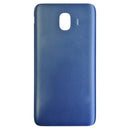 For Galaxy (J400) Replacement Battery Back Cover [Blue]