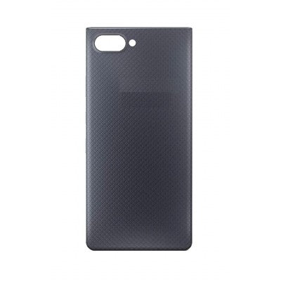 For Blackberry Replacement Key 2 LE Battery Back Cover [Black]