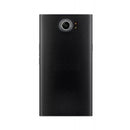 For Blackberry Replacement Priv Battery Back Cover [Black]