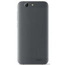 For Huawei G7/G7 Ascend Replacement Battery Back Cover [Black]
