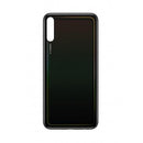 For Huawei Enjoy 10 Replacement Battery Back Cover [Magic Night Black]
