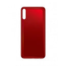 For Huawei Enjoy 10 Replacement Battery Back Cover [Acacia Red]