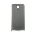 For Huawei Enjoy 7 Replacement Battery Back Cover [Black]